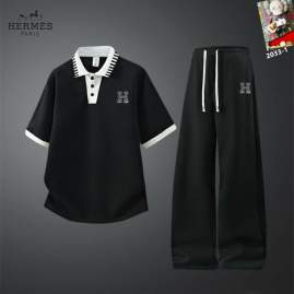 Picture of Hermes Shirt Pant Suits _SKUHermesM-4XL25th12122416